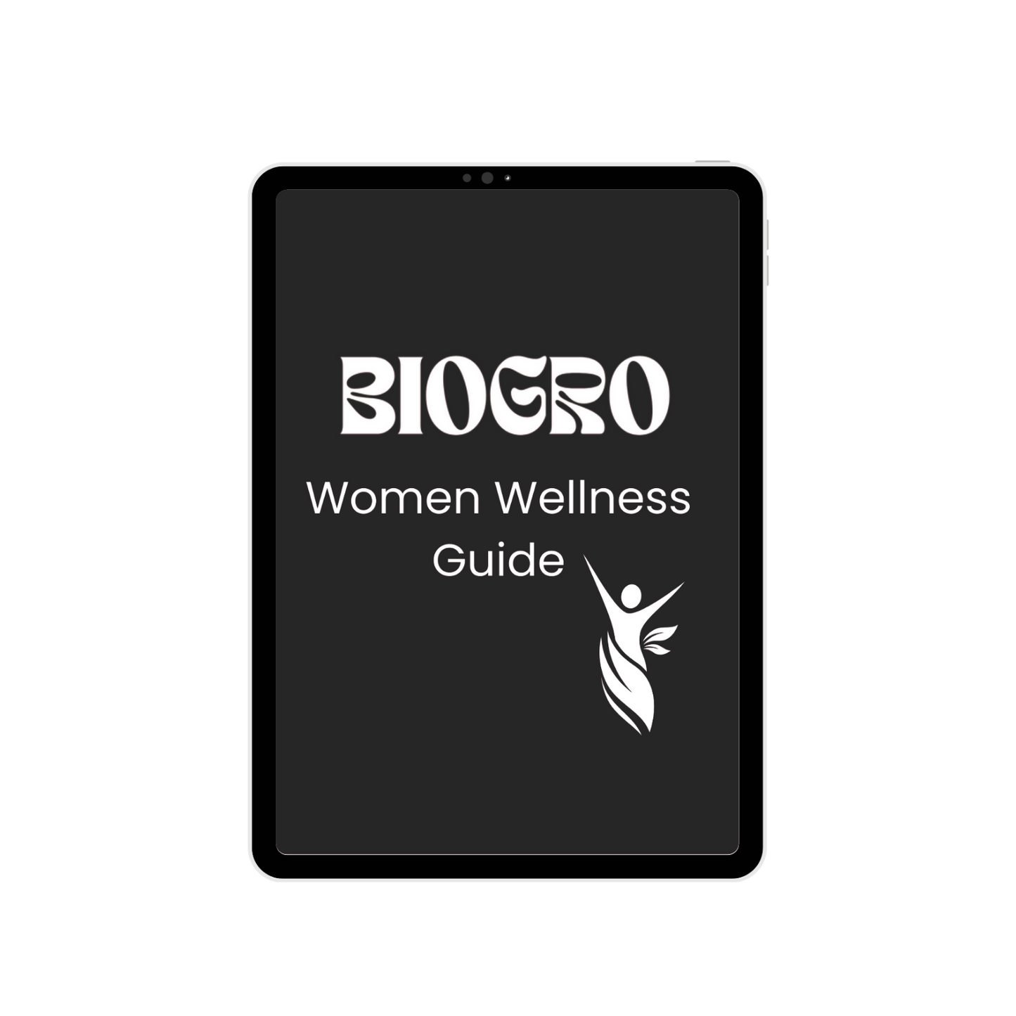 FREE Overall Wellness Guide