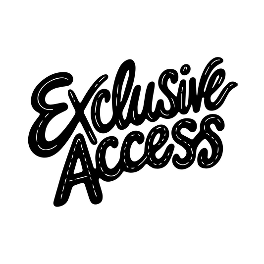FREE VIP exclusive perks and early access