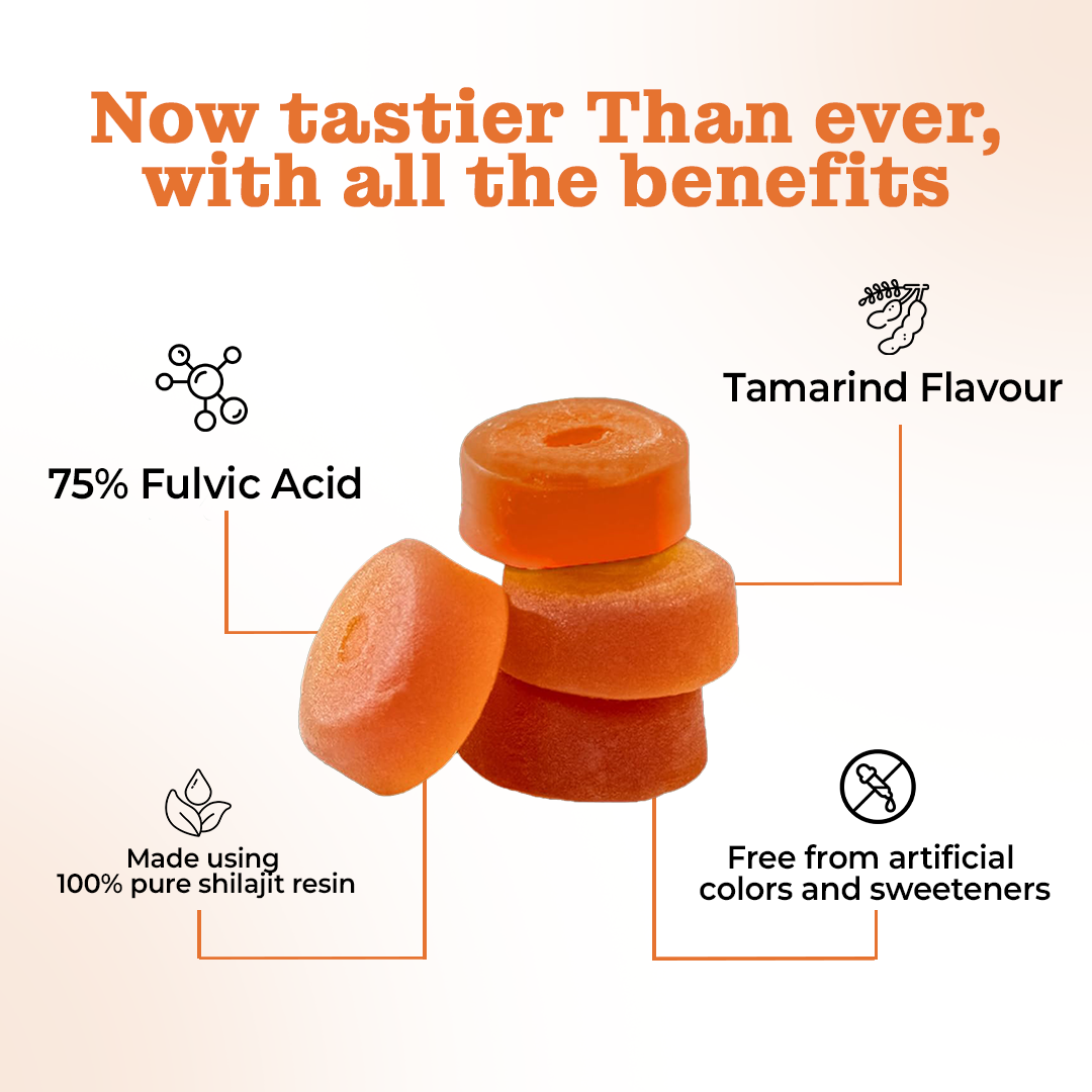 Biogro - 10 in 1 Gummies